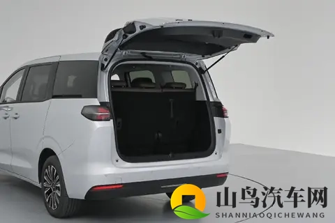 星光730，768万起开启预售，大空间7座MPV，一车3动力，电侧滑门-1