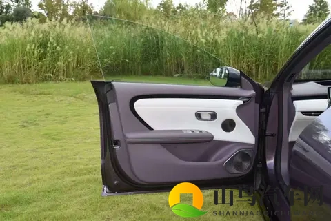 选车不看噱头，就选实用的！这款12万级新车，综合实力不俗-1