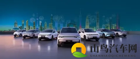 零跑销量相当于小米与理想之和——属于老实人的胜利-1