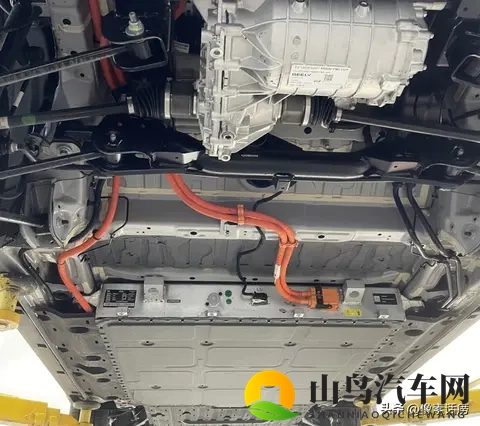 为啥我觉得蔚来换电最靠谱？聊聊新能源车电池安全那点事-2