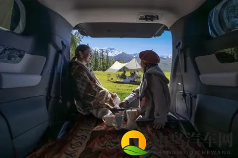 隐藏第三排+2036L后备箱的2026款夏,设计、智能、舒适上三向进化-1