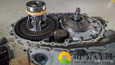 福特PowerShift三大硬伤曝光！省油宣传换来了多少修不好的糟心？-3