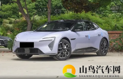 增程_纯电双动力，标配激光雷达，阿维塔06 Elite上市-1