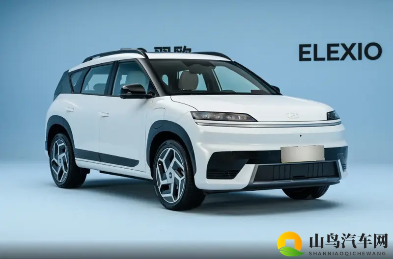 科技感与实用性平衡,11.98万起,EO羿欧值得选?-1