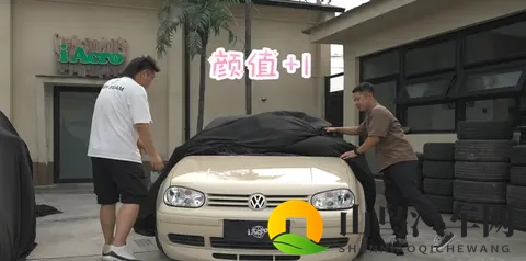 时光淬炼的忠诚：三台大众老车的重生记-2