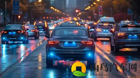 汽车新规“大变天”!车主、车企、市场谁将笑到最后?-2