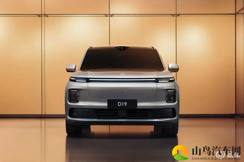 比纯电车续航还长！增程车已经用上80度电池了？-1