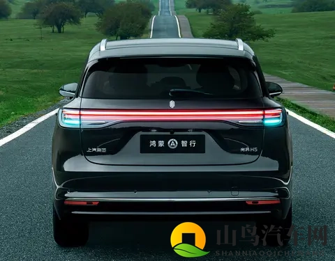 上市43天交付破万,尚界H5为何依旧不被看好?-2