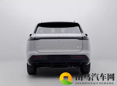 星途ET7申报图曝光，尺寸超星纪元ET，增程和纯电系统可选-2