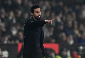 重整旗鼓！世体：皇马遭淘汰后进行首堂训练课，姆巴佩完成训练