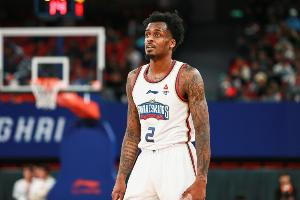 臭名昭著的江苏上海消极比赛事件 布莱克尼正是江苏小外援