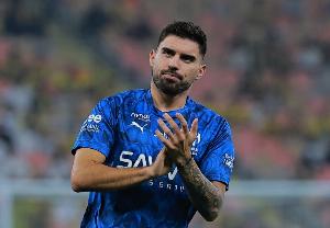 帕克：曼联应该争取1月签鲁本·内维斯 夏季可以放走马奎尔了