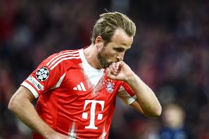 德媒：凯恩有意和拜仁续约，双方计划二月份开启续约谈判