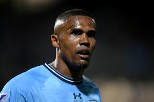 迪马：35岁道格拉斯·科斯塔接近加盟切沃，已达成口头协议