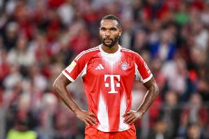 塔：科隆上次主场德国杯就踢得很好，我们下半场创造了更多机会