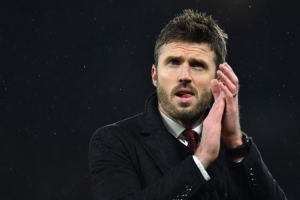 主场战曼城！曼联官方：本周卡里克将召开上任后首场新闻发布会