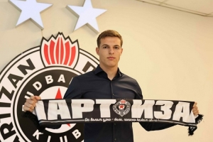 隆戈：米兰已持续数日施压安德烈·科斯蒂奇，交易可能即将完成