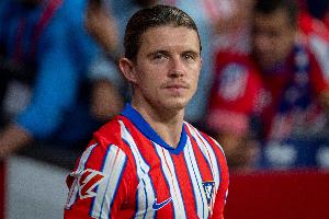 罗马诺：加拉格尔已完成体检，热刺即将官宣他与索萨的加盟