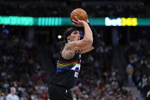 高效表现！阿隆·戈登12中8拿下22分6板3助1帽