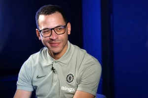 罗塞尼尔：外界对我有很多质疑之声，我要证明自己配得上蓝军帅位