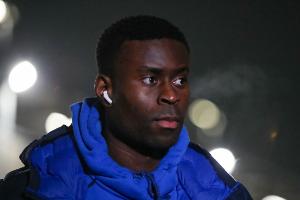 科利莫尔：利物浦得买中后卫，孔萨和格伊都值得关注