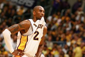 弗莱：如果没有打铁这项统计科比会更危险 他会出手一百万次