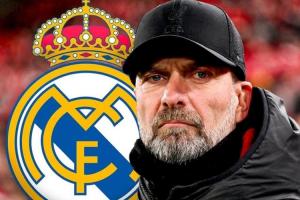 已拒皇马！罗马诺：克洛普在皇马颇受青睐，但目前没有谈判或协议