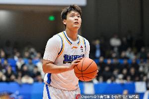 北京官博祝赵睿30岁生快：新岁每次出手都如愿 每段征程都璀璨！