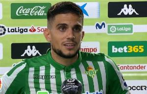 世体：巴尔特拉在贝蒂斯青年队参加教练课程并加入其技术团队实习