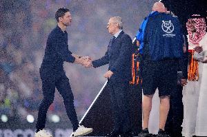 TA谈阿隆索下课：试图在豪门强行植入自己战术体系失败，不懂变通