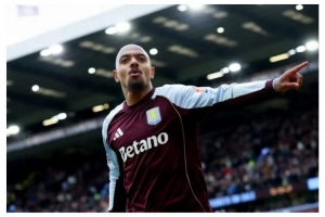 TA：马伦租借+强制买断加盟罗马，交易总价值2700万欧