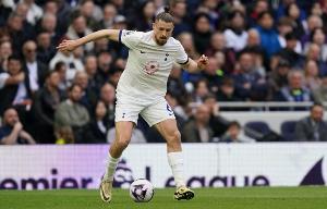 意天空：罗马想先租后买德勒古欣，但莱比锡愿意与热刺谈永久转会