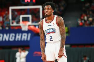 NBC：前CBA外援布莱克尼打假球 23年3月打广东消极比赛&球队惨败