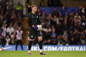 跟队：切尔西不考虑外租约恩森，冬窗出售也需要一份可观报价