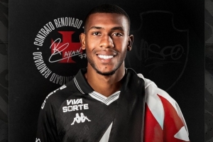 记者：伯恩茅斯口头报价拉扬，瓦斯科达伽马要价约3500万欧元