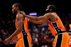 主场打奇才豪取18连胜！快船近13战11胜 距离附加赛只差0.5个胜场