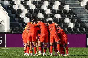 北青：U23国足防反是技术较差的无奈选择，出线得益于理性取舍