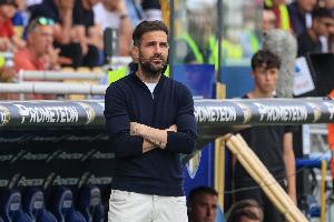 小法:科莫传球700次米兰传球200次,很难向球员们解释为何会输球