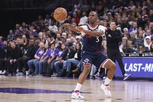 保罗还没找到工作？苏群：这个时候还看不清谁要夺冠