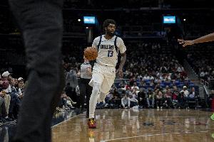 乱战高手！马绍尔16中9空砍全队最高24分外加5板 罚球8中6