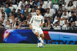 阿斯：塞巴略斯遭阿韦洛亚弃用，首堂训练课就被斥‘啥也不懂’