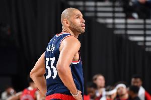 替补26分钟正负值+26全场最高！巴图姆三分7中3拿到9分8板2帽