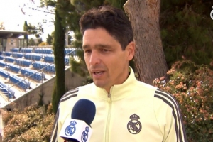 阿斯：朱利安·洛佩斯接替阿韦洛亚成为皇马卡斯蒂利亚新任主帅