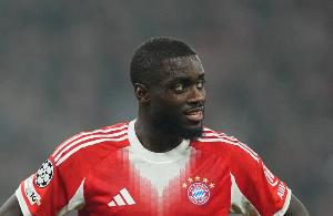 赫内斯：若于帕留在拜仁我会很高兴，担心经纪人会设法让其离队