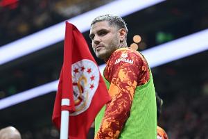 迪马：尤文正在尝试引进伊卡尔迪，提供了一份一年半的合同