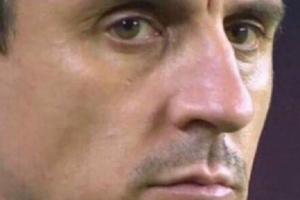 0-7！10年前的今天 加里·内维尔执教瓦伦西亚0-7惨遭巴萨血洗