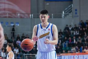 今日球员分享—胡金秋（浙江方兴渡）