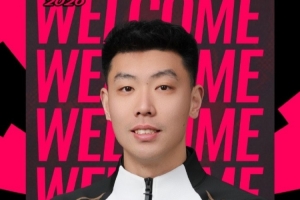 曾获中超、中甲冠军！官方：前苏宁、海牛中锋冯伯元加盟陕西联合