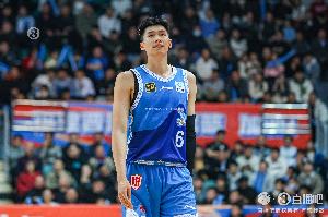 还不太够！邹阳首发33分钟 9中5&三分5中1拿到13分3板