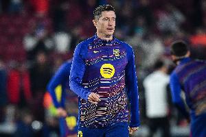 波兰媒体：莱万最早4月决定未来，他将争取最后一次续约的机会